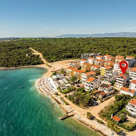 Seaview Apartmenthouse Casa Almaris *