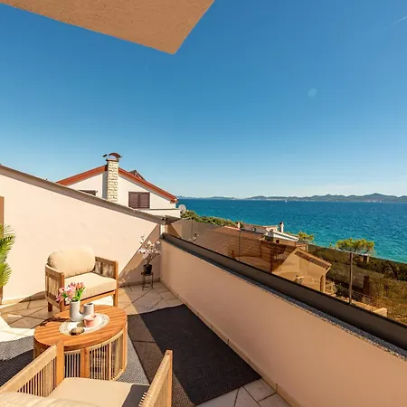 Seaview Apartmenthouse Casa Almaris *