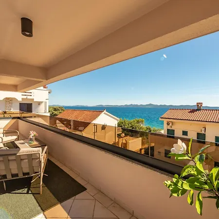 Seaview Apartmenthouse Casa Almaris