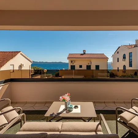 Apartment Seaview Apartmenthouse Casa Almaris *
