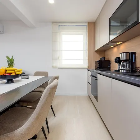 Appartamento Seaview Apartmenthouse Casa Almaris
