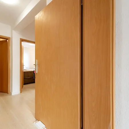 Seaview Apartmenthouse Casa Almaris Apartment *