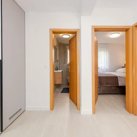Appartamento Seaview Apartmenthouse Casa Almaris