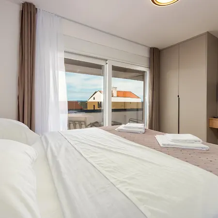 Seaview Apartmenthouse Casa Almaris Apartment Kozino