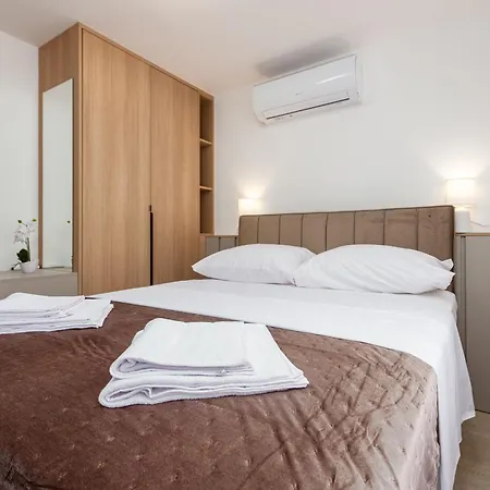 Seaview Apartmenthouse Casa Almaris *