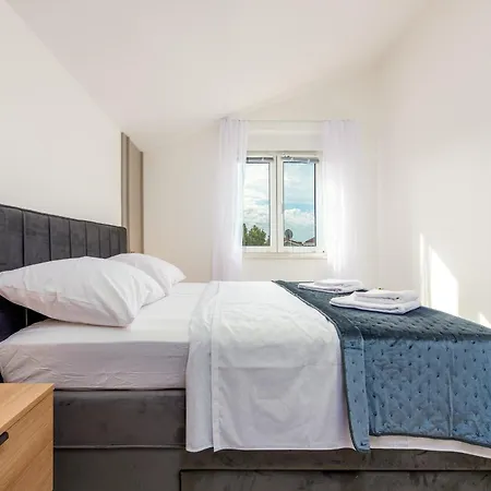 Apartment Seaview Apartmenthouse Casa Almaris *