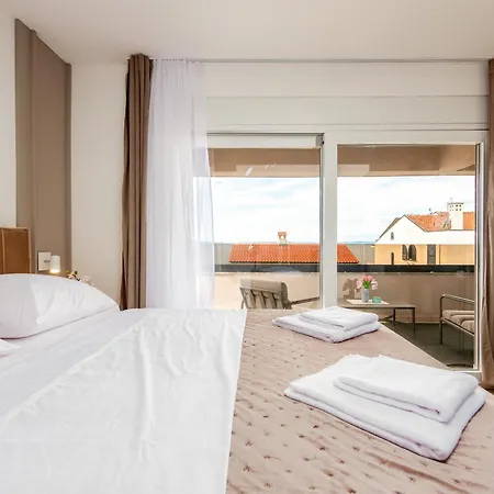 Appartamento Seaview Apartmenthouse Casa Almaris Kožino