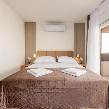 Appartamento Seaview Apartmenthouse Casa Almaris Kožino