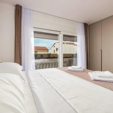 Seaview Apartmenthouse Casa Almaris *
