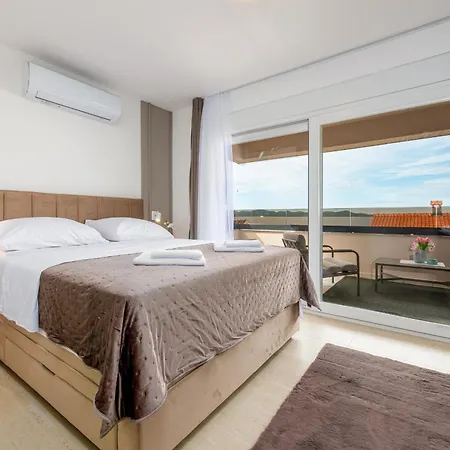 Seaview Apartmenthouse Casa Almaris Appartamento *