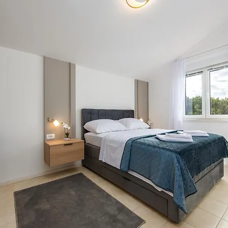 Seaview Apartmenthouse Casa Almaris Appartamento *