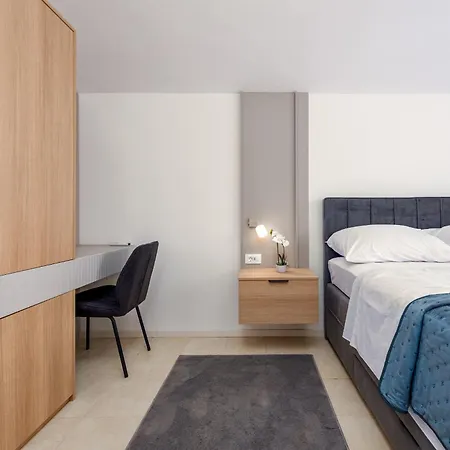 Appartamento Seaview Apartmenthouse Casa Almaris Kožino
