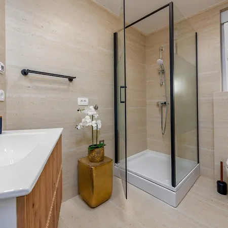 Apartment Seaview Apartmenthouse Casa Almaris *