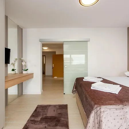 Seaview Apartmenthouse Casa Almaris Apartment