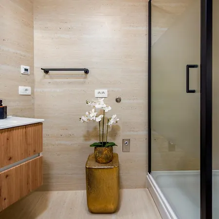 Seaview Apartmenthouse Casa Almaris Appartamento *
