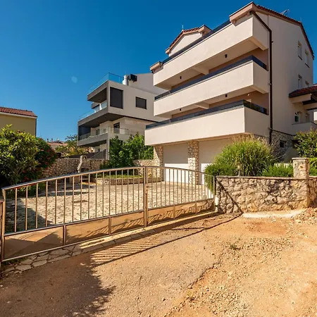 Seaview Apartmenthouse Casa Almaris