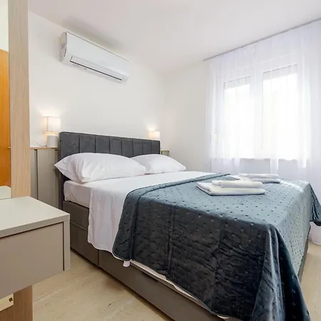 Seaview Apartmenthouse Casa Almaris