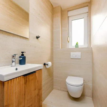 Seaview Apartmenthouse Casa Almaris