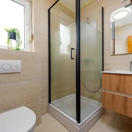 Seaview Apartmenthouse Casa Almaris *
