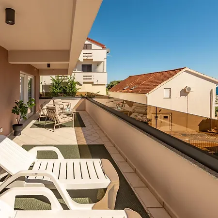 Seaview Apartmenthouse Casa Almaris Apartment