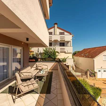 Seaview Apartmenthouse Casa Almaris Apartment