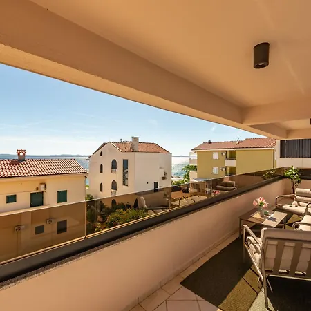Seaview Apartmenthouse Casa Almaris
