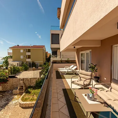 Appartamento Seaview Apartmenthouse Casa Almaris *