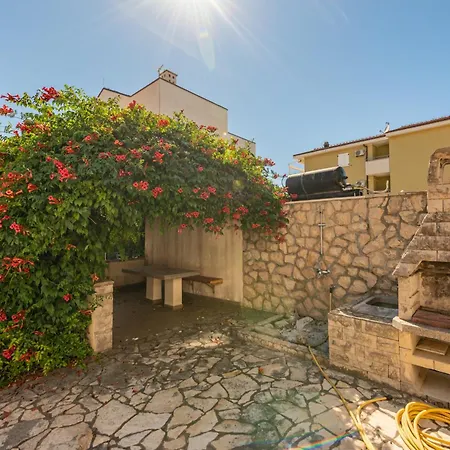 Appartamento Seaview Apartmenthouse Casa Almaris