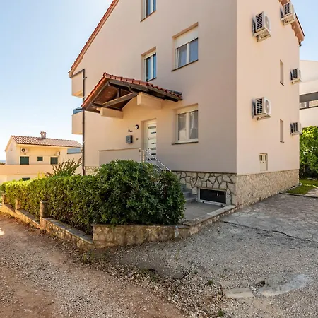Seaview Apartmenthouse Casa Almaris *