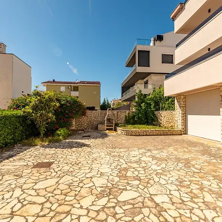 Seaview Apartmenthouse Casa Almaris Apartment Kozino