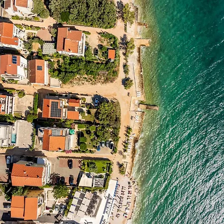Seaview Apartmenthouse Casa Almaris *